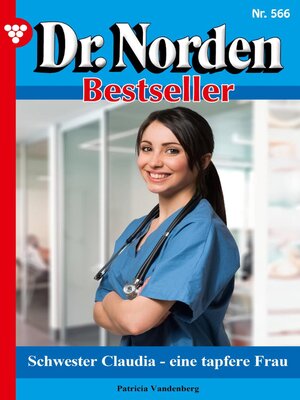 cover image of Schwester Claudia